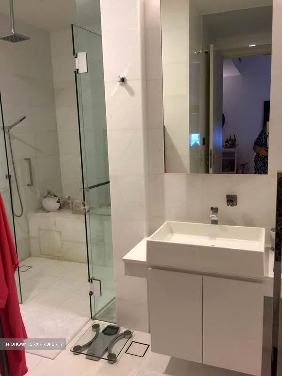 Holland Residences (D10), Condominium #534801261